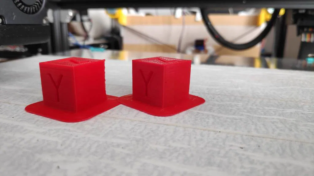 Ống dẫn gió (Fan duct) cho Tronxy X5SA-2E - Image 5