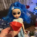 Mô hình tách trà mini 3D cho búp bê Barbie siêu dễ thương - Thumbnail 2