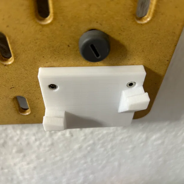 Giá đỡ thước kẹp digital Kynup cho Ikea Skadis - Image 3