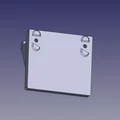 Giá đỡ thước kẹp digital Kynup cho Ikea Skadis - Thumbnail 6