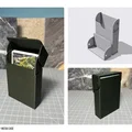 Hộp đựng (Case) cho Instax Mini - Thumbnail 2