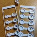 Kit Card nắp che ốc Panhead cho M3, M4, M5 & M6 - Thumbnail 3