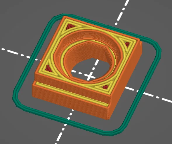 Các phụ kiện nâng cấp 3D cho Moondogg's Enhancements - Image 2