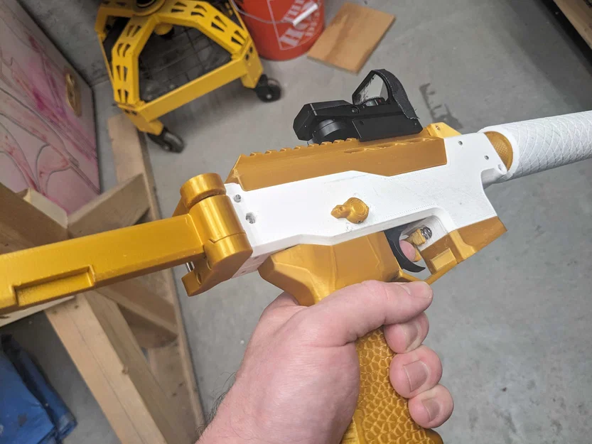 Các phụ kiện nâng cấp 3D cho Moondogg's Enhancements - Image 3