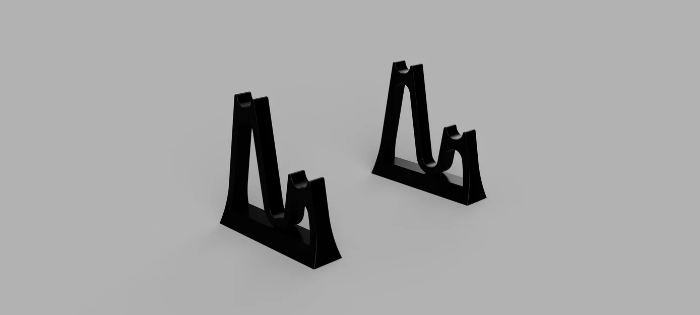 Kệ Đỡ Tạ Tay (Dumbbell Weight Stands) - Image 3