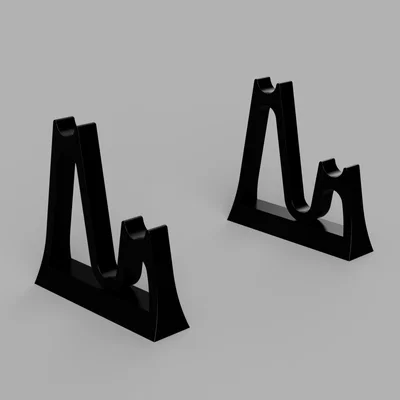 Kệ Đỡ Tạ Tay (Dumbbell Weight Stands)
