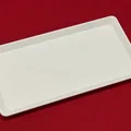 Khay 3D đơn giản đựng chậu cây sen đá, xương rồng gọn gàng - Thumbnail 1