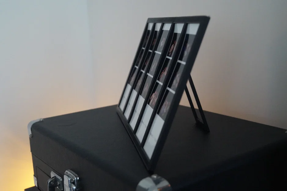 Khung Hình Photobooth – Nhiều Kích Thước - Image 2