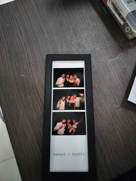 Khung Hình Photobooth – Nhiều Kích Thước - Image 5