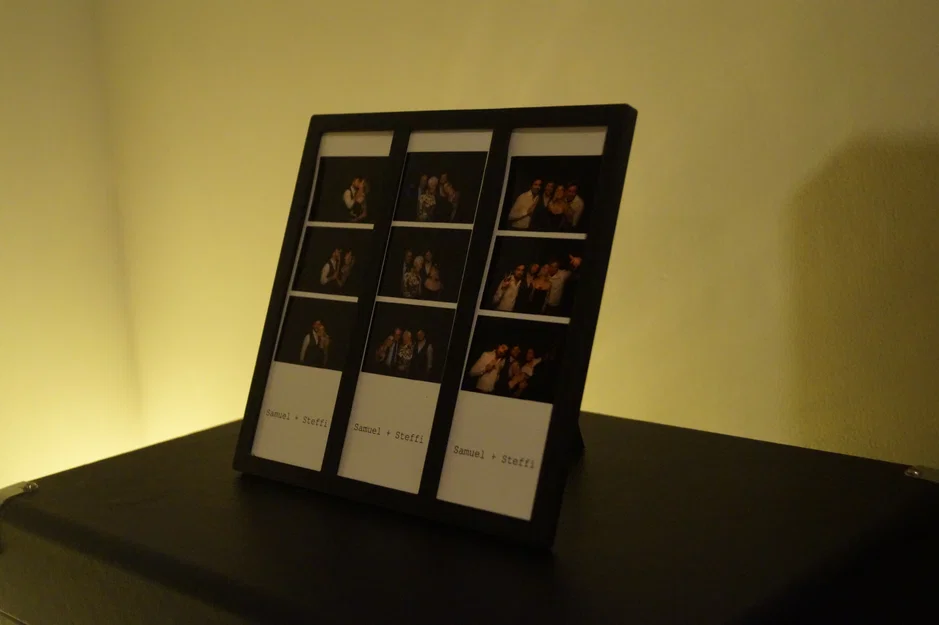 Khung Hình Photobooth – Nhiều Kích Thước - Image 7