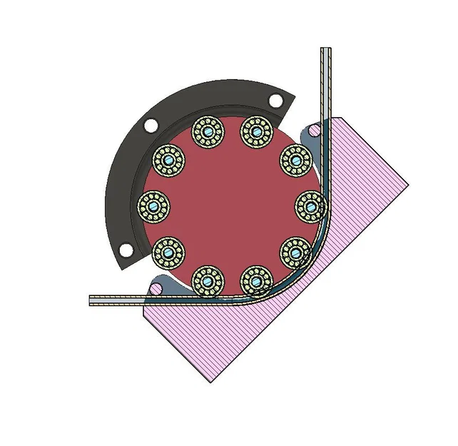 Bơm định lượng chính xác (Precision Dosing Pump) - Image 2