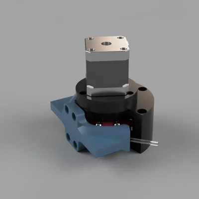 Bơm định lượng chính xác (Precision Dosing Pump)