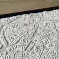 Mô hình thu nhỏ 3D Thành phố Munich / München - Thumbnail 4