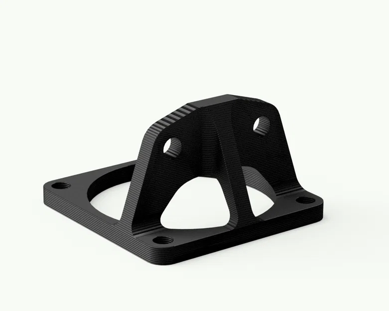 Ngàm gắn BLTouch cho đầu in Biqu H2 - Phụ kiện cần thiết cho máy in 3D - Image 3