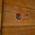 Nắp âm tường (Flush-mounted lid) cho Unterputzdose / Unterputzdosendeckel - Thumbnail 3