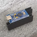 Kẹp giữ pin header để hàn (Pin header holder for soldering) - Thumbnail 1