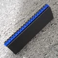 Kẹp giữ pin header để hàn (Pin header holder for soldering) - Thumbnail 2