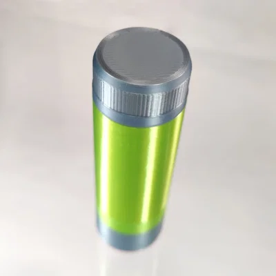 Hộp đựng tăm bông (Cotton buds container) - 3 kích thước tiện lợi
