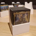 Insert cho Deckbox Gamegenic Games' Lair - Deckbox Inserts - Thumbnail 2