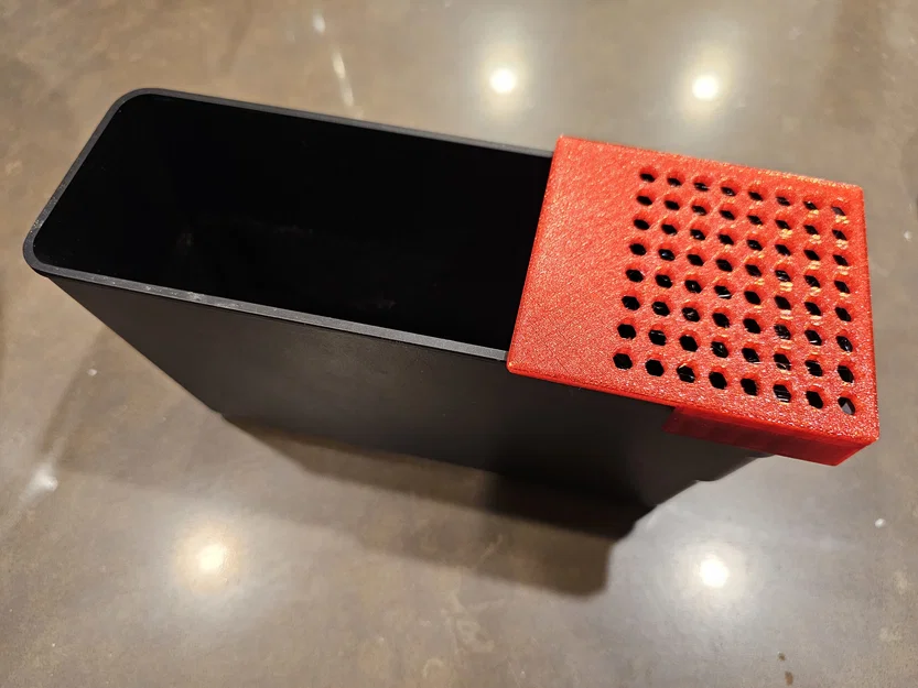 Lưới lọc khay nước cho GE Profile Indoor Smoker (Arden) - Image 2
