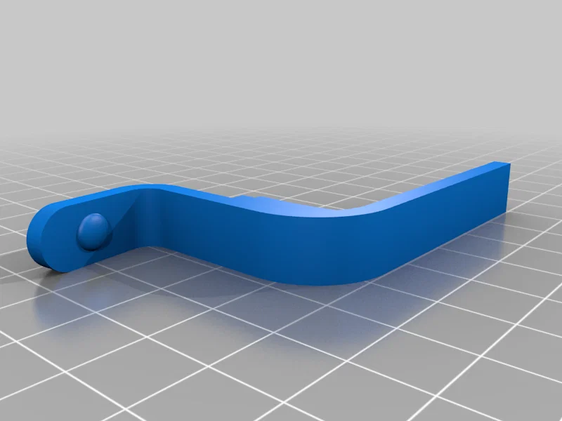 Prop súng Lucius Pattern MK22c Krieg Engineer (Full Size) - Image 5