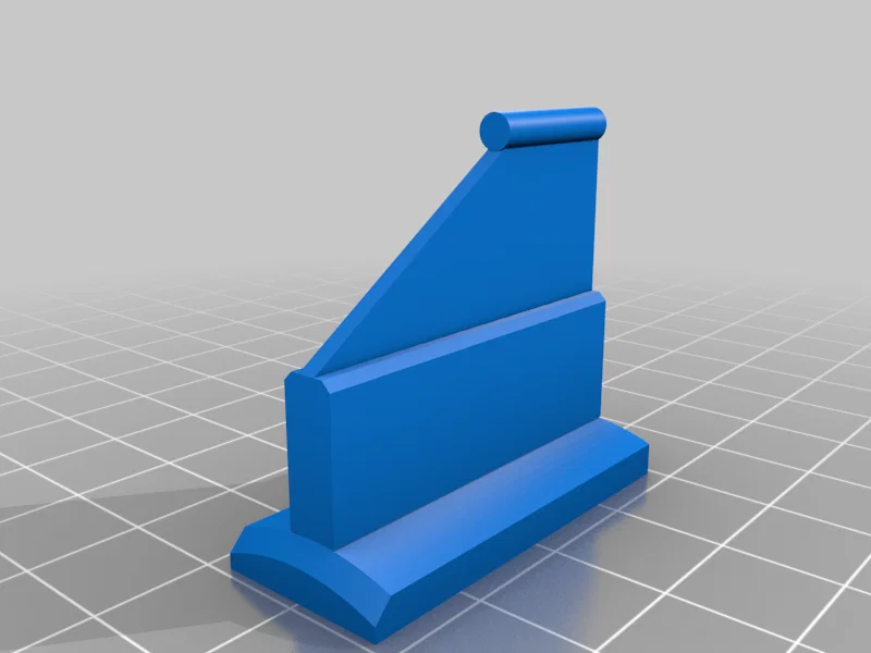 Prop súng Lucius Pattern MK22c Krieg Engineer (Full Size) - Image 6