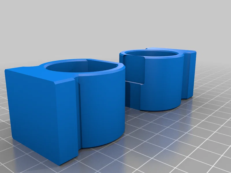 Prop súng Lucius Pattern MK22c Krieg Engineer (Full Size) - Image 7