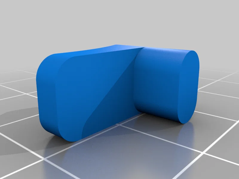 Prop súng Lucius Pattern MK22c Krieg Engineer (Full Size) - Image 8