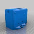 Prop súng Lucius Pattern MK22c Krieg Engineer (Full Size) - Thumbnail 10
