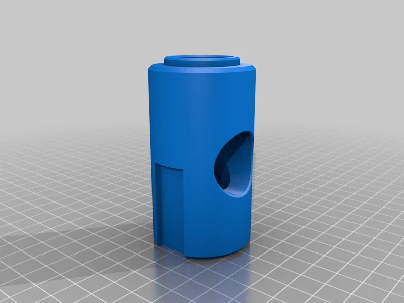 Prop súng Lucius Pattern MK22c Krieg Engineer (Full Size) - Image 12