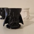 Bộ sưu tập cốc đựng trứng Star Wars in 3D độc đáo - Thumbnail 2