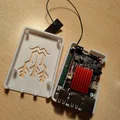 Case cho BIGTREETECH BTT PI V1.2 - Thumbnail 1