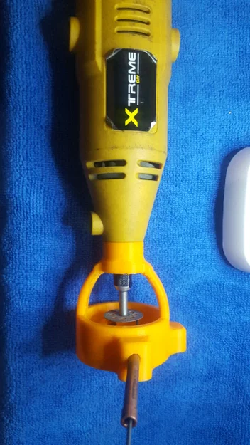 Máy mài điện cực tungsten TIG - Image 1