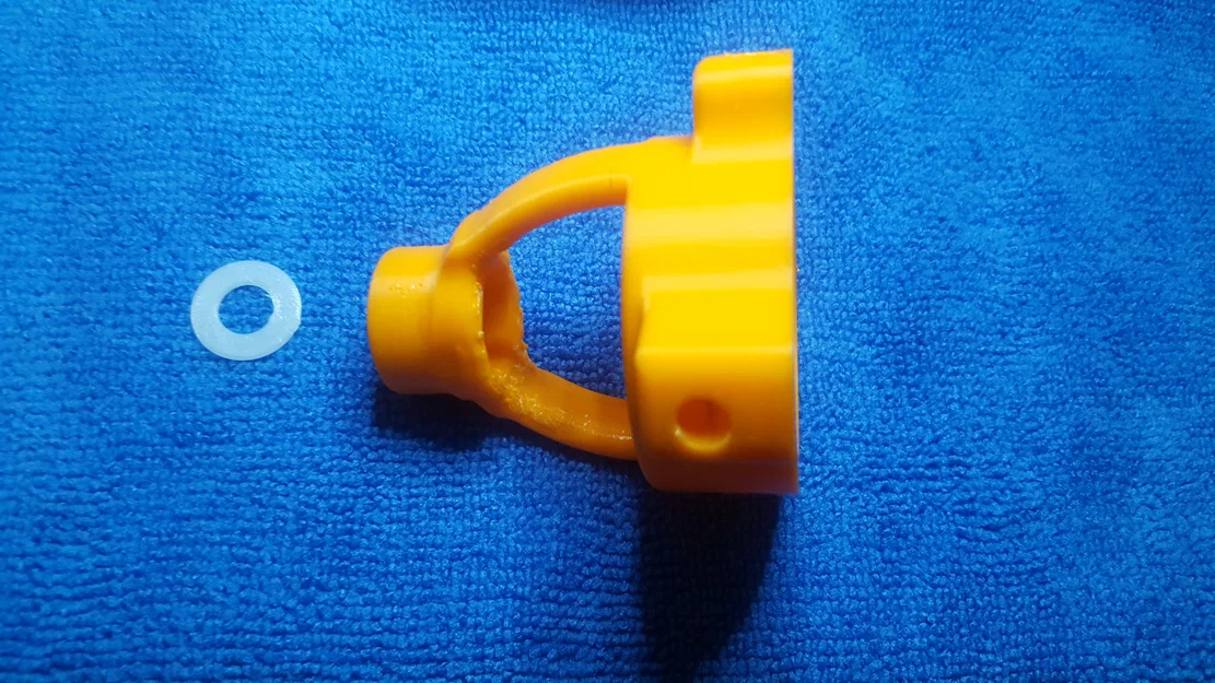 Máy mài điện cực tungsten TIG - Image 2