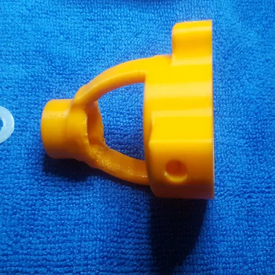 Máy mài điện cực tungsten TIG