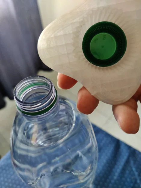 Dụng Cụ Mở Nắp Chai (Bottle Opener) - Image 1