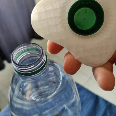 Dụng Cụ Mở Nắp Chai (Bottle Opener)