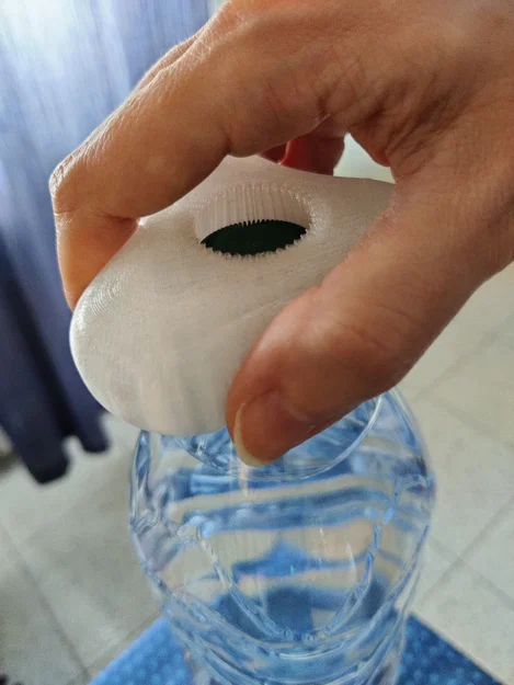 Dụng Cụ Mở Nắp Chai (Bottle Opener) - Image 2