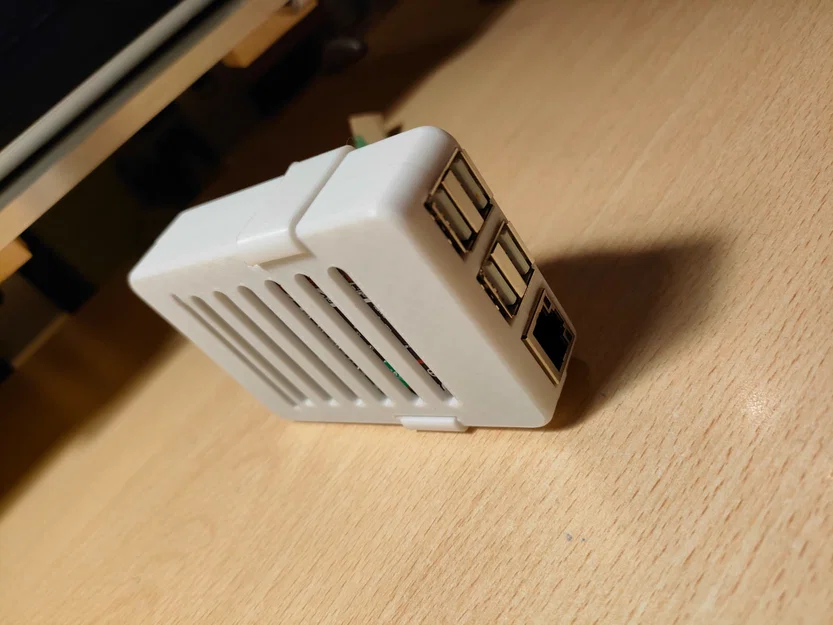 Case cho BIGTREETECH BTT PI V1.2 - Image 5