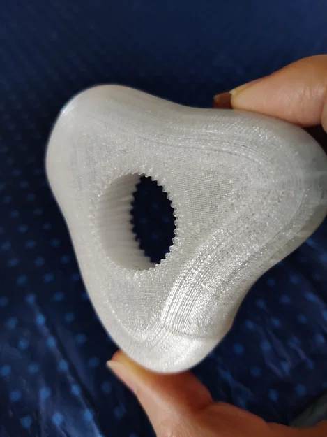 Dụng Cụ Mở Nắp Chai (Bottle Opener) - Image 3