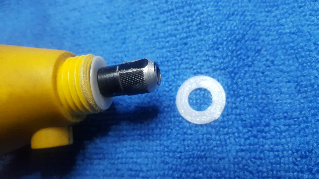 Máy mài điện cực tungsten TIG - Image 4