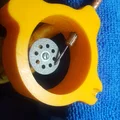 Máy mài điện cực tungsten TIG - Thumbnail 5