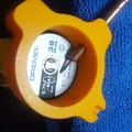 Máy mài điện cực tungsten TIG - Thumbnail 6