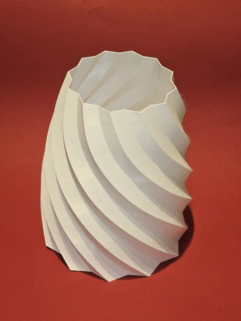 Chụp đèn “Abat jour” / remix - Image 1