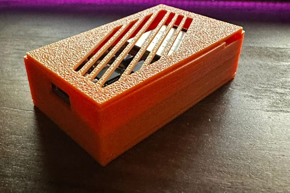 Vỏ (Case) cho ESP32 Devkit - Image 1