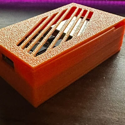 Vỏ (Case) cho ESP32 Devkit