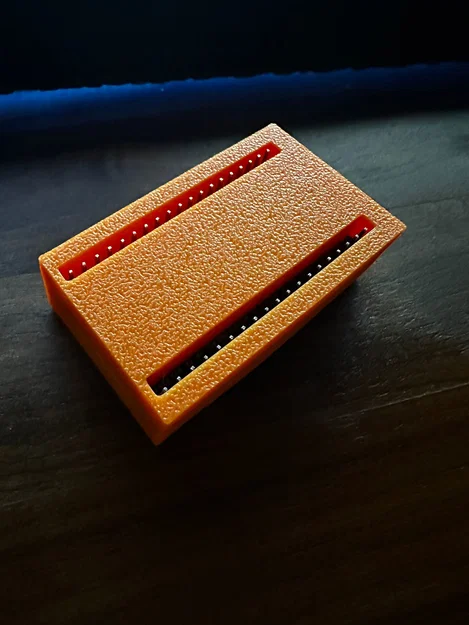 Vỏ (Case) cho ESP32 Devkit - Image 2