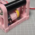 WinchRack_Type2 V2 cho ERCF hoặc TradRack Buffer - Thumbnail 2