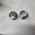 Bộ nắp vặn tháo rời cho Lightsaber Darth Maul (2 Piece Caps) - Thumbnail 3