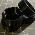 Bánh xe RC (RC Car Tires) - Tối ưu cho đường đua tốc độ cao - Thumbnail 1
